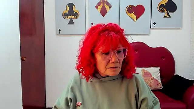 Salomeediaz  online show from 09-24-25, 09:07