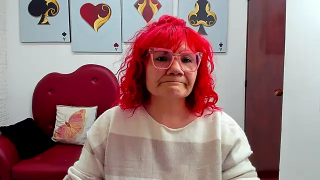 Salomeediaz  online show from 09-25-25, 09:07