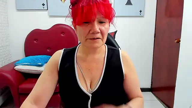 Salomeediaz  online show from 09-27-25, 08:58