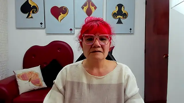 Salomeediaz  online show from 10-04-25, 09:13