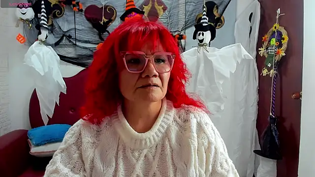 Salomeediaz  online show from 10-20-25, 09:04