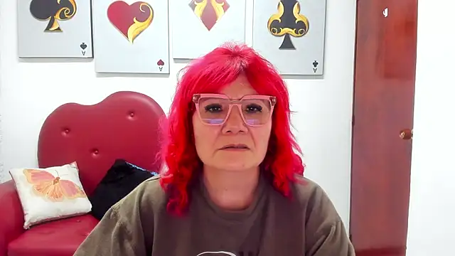 Salomeediaz  online show from 12-01-25, 08:58