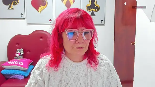 Salomeediaz  online show from 01-05-26, 09:07