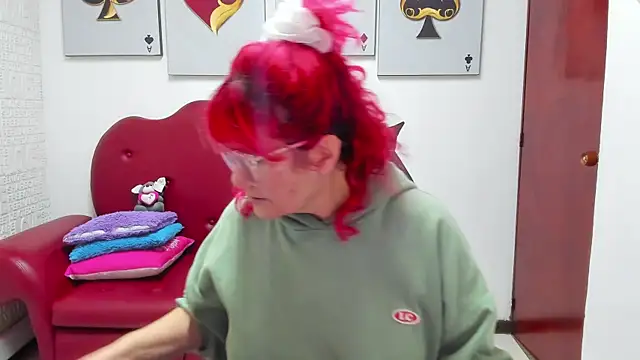 Salomeediaz  online show from 01-17-26, 09:51