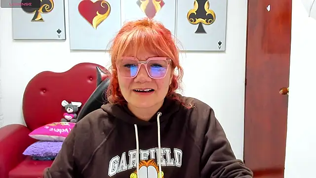 Salomeediaz  online show from 01-31-26, 09:13