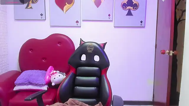 Salomeediaz  online show from 04-11-26, 09:19