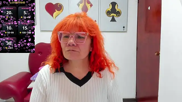 Salomeediaz  online show from 04-15-26, 09:04