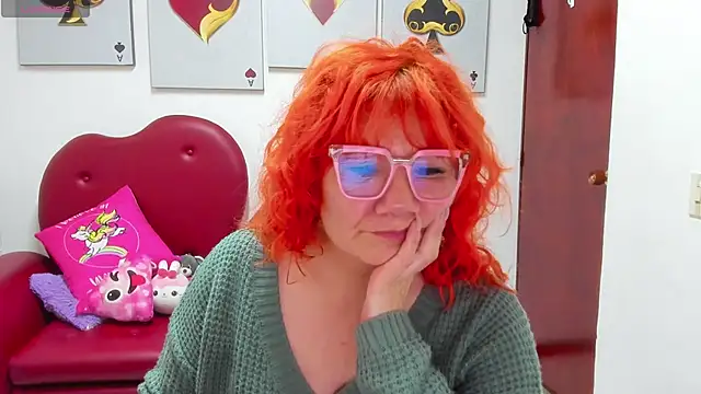 Salomeediaz  online show from 04-19-26, 01:10