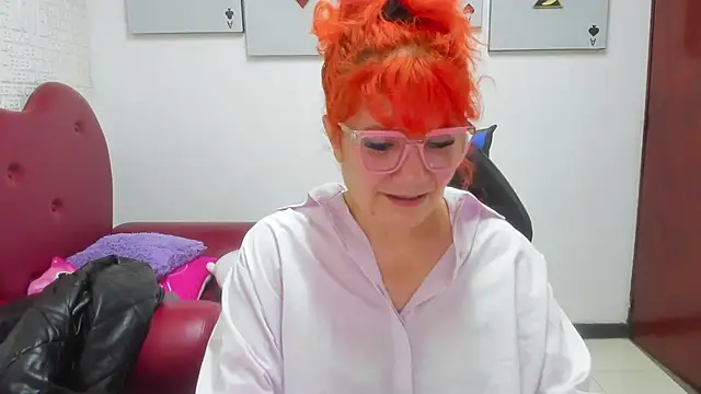 Salomeediaz  online show from 06-02-26, 08:44