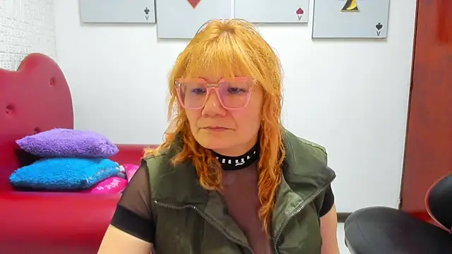 Salomeediaz  online show from 07-22-26, 08:44