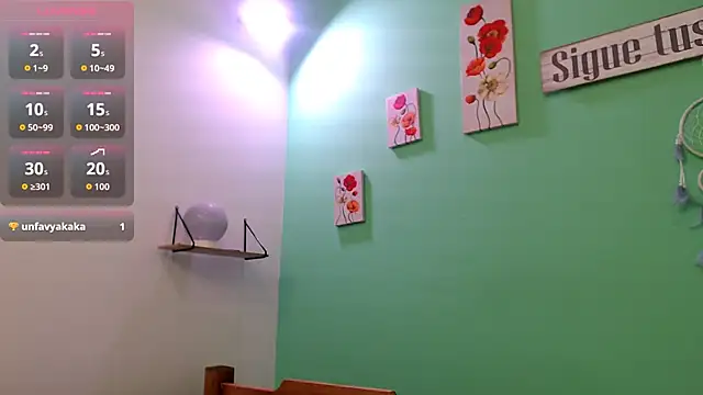 alisontitsmilk19 online show from 12-16-25, 02:38