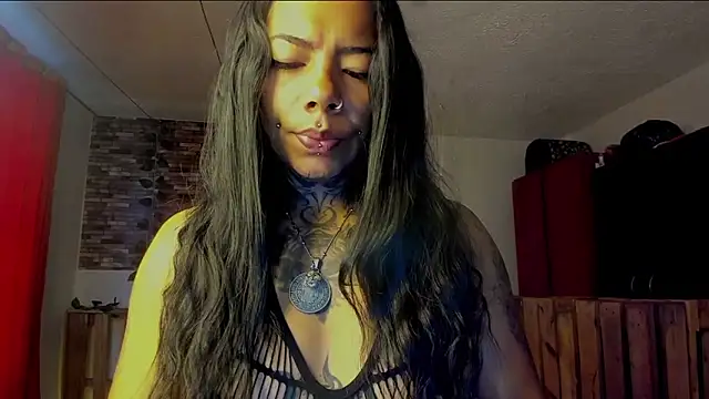 nicole volkov online show from 11-24-25, 11:10