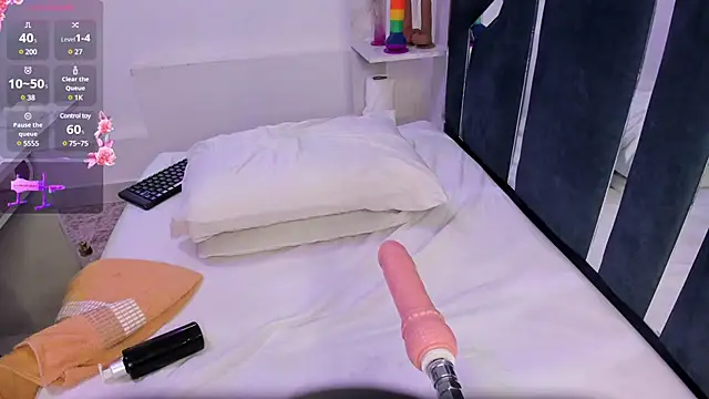 VeronicaRyan online show from 01-21-25, 11:56