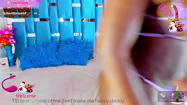 alicebennet 01 online show from 12-28-24, 07:54