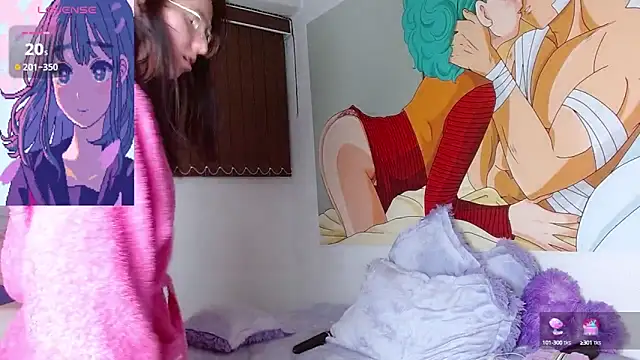 mildre303av online show from 01-24-25, 02:18