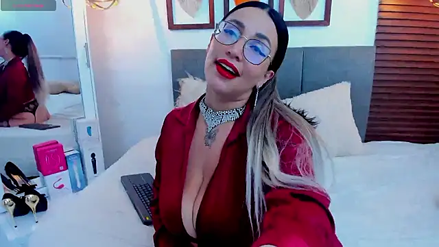 Scarleth swann online show from 03-23-26, 02:48