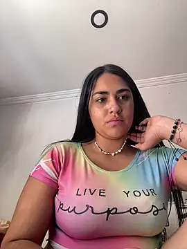 Charlotte cute18 online show from 12-11-24, 04:09