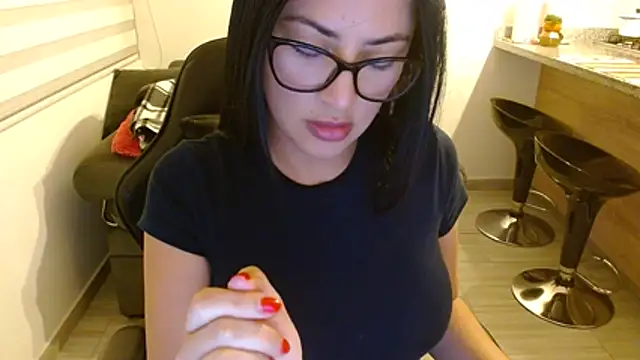 Charlotte cute18 online show from 07-13-26, 01:08