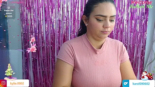 karol 9 online show from 12-21-24, 02:30