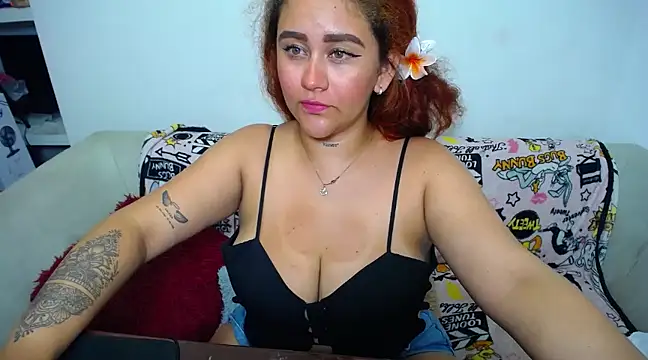 loly bigbooty4u online show from 01-29-25, 04:58