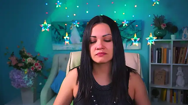 KarolinaRobinson online show from 12-06-24, 08:05