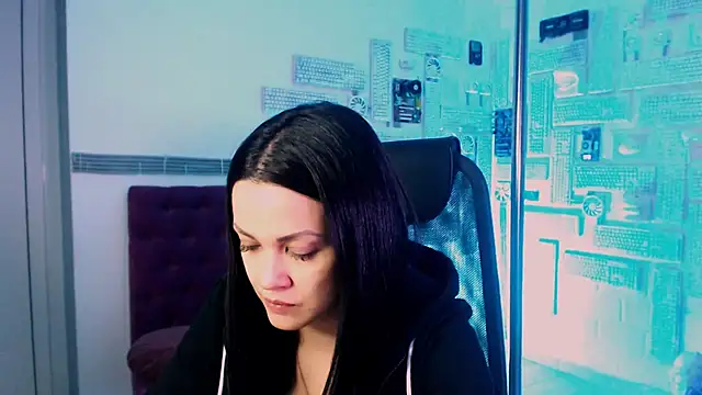 KarolinaRobinson online show from 12-07-24, 03:41