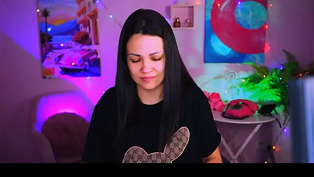 KarolinaRobinson online show from 01-11-25, 06:01