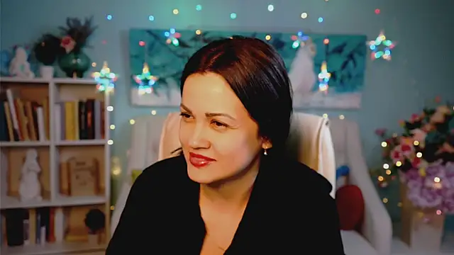 KarolinaRobinson online show from 01-12-25, 02:30