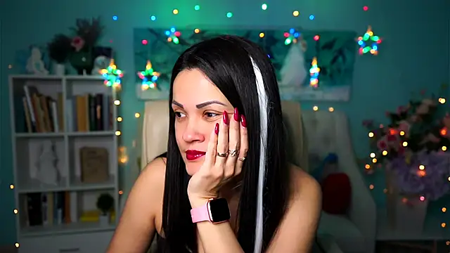 KarolinaRobinson online show from 01-15-25, 11:53