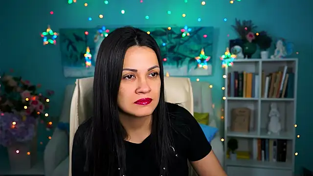 KarolinaRobinson online show from 01-23-25, 12:09