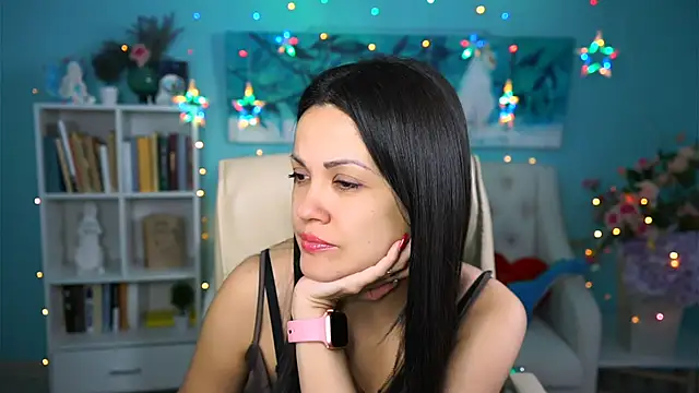 KarolinaRobinson online show from 01-25-25, 11:44