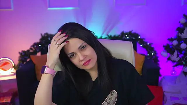 KarolinaRobinson online show from 01-26-25, 03:03