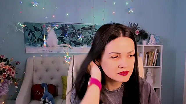 KarolinaRobinson online show from 02-05-25, 11:44