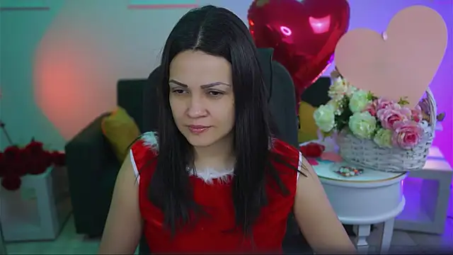 KarolinaRobinson online show from 02-13-25, 12:11