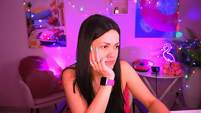 KarolinaRobinson online show from 02-18-25, 12:06