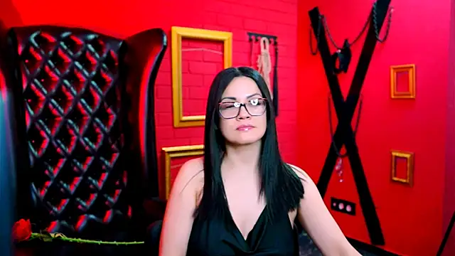 KarolinaRobinson online show from 03-15-25, 11:08