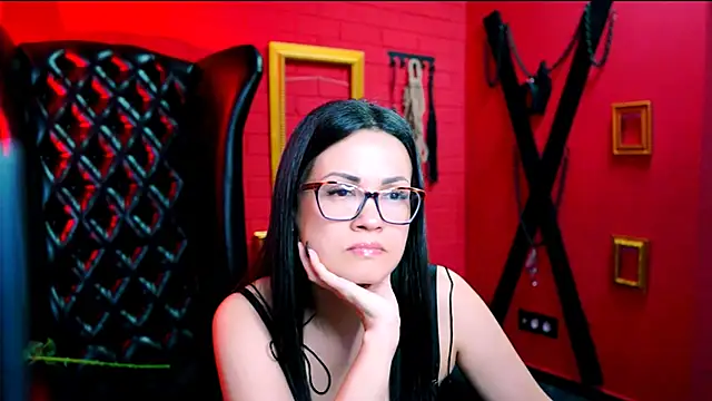 KarolinaRobinson online show from 03-19-25, 03:08