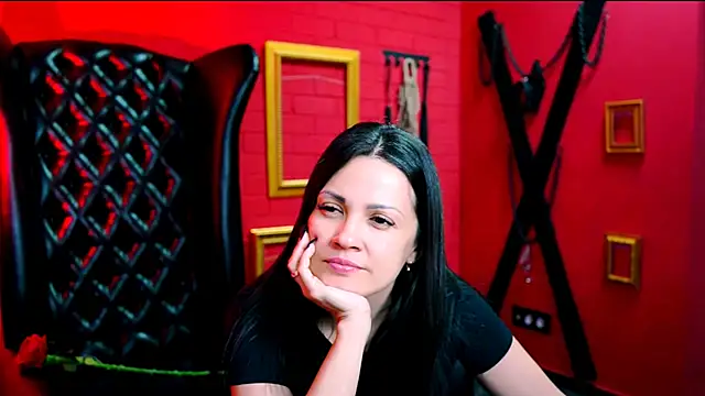 KarolinaRobinson online show from 03-21-25, 05:34