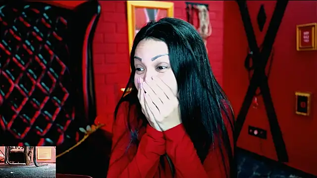 KarolinaRobinson online show from 09-19-25, 12:17