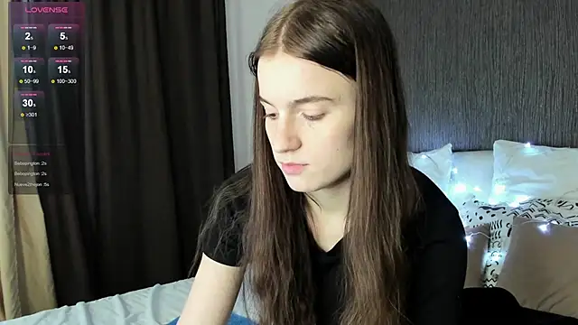 Stacey Brown online show from 12-19-24, 08:45