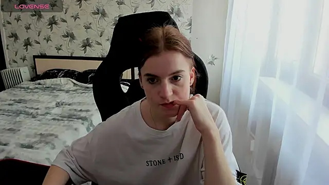 Stacey Brown online show from 01-26-25, 11:39