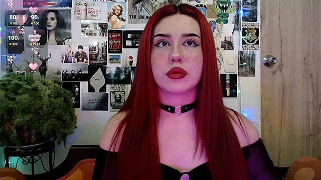 Snapshot of Sunny-hott chatting on 11-24-25, 10:53 Sunny-hott online show from 11-24-25, 10:53