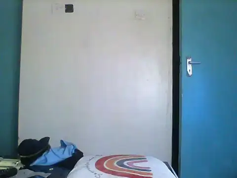 melaninebony1 online show from 11-25-25, 06:57