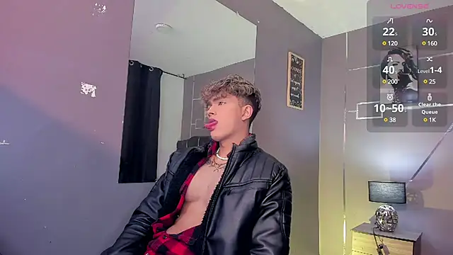 ANDRIUS 24 online show from 12-09-24, 12:08