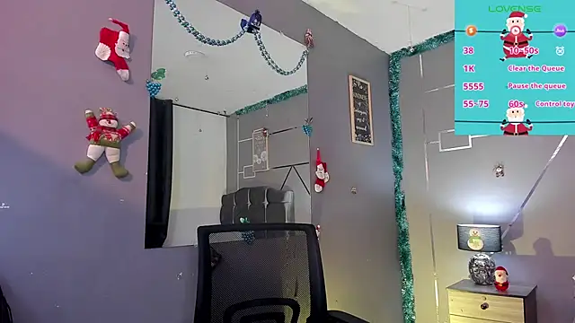 ANDRIUS 24 online show from 12-14-24, 11:50