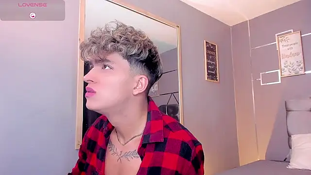 ANDRIUS 24 online show from 01-19-25, 04:57