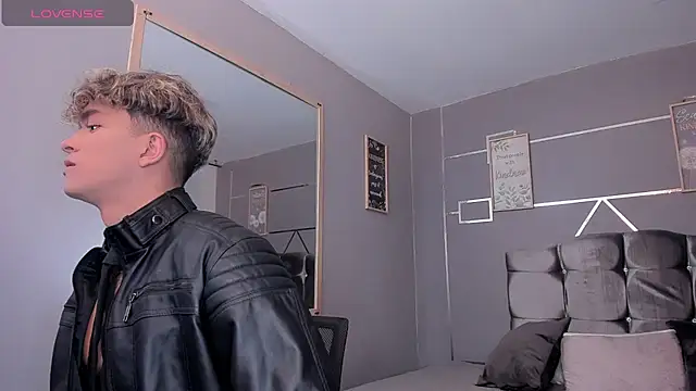 ANDRIUS 24 online show from 01-24-25, 01:25