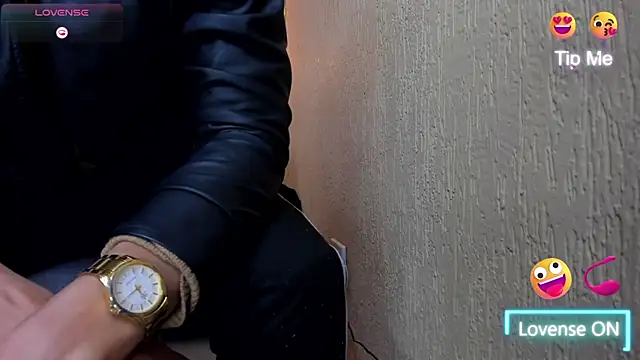 ANDRIUS 24 online show from 02-26-25, 04:35