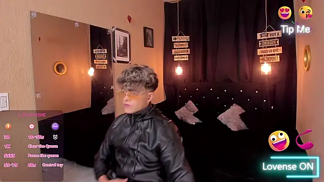 ANDRIUS 24 online show from 03-17-25, 06:42