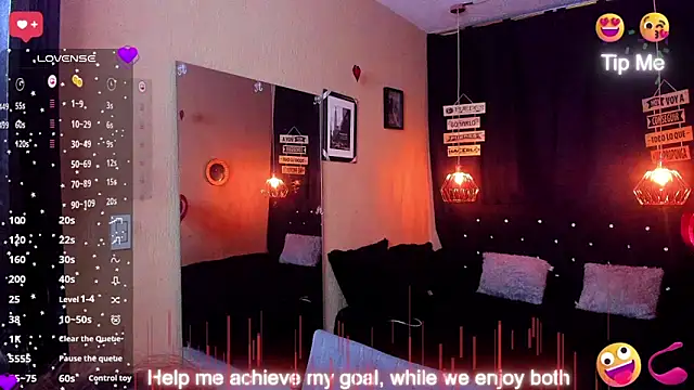 ANDRIUS 24 online show from 09-18-25, 06:43